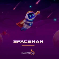 Spaceman 700jogo