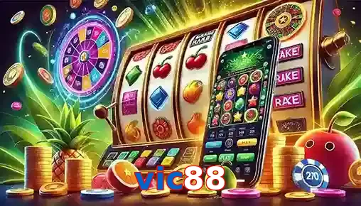 vic88